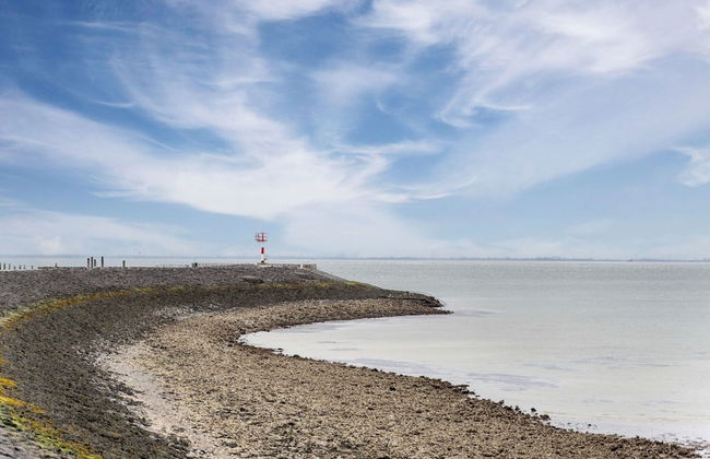 Beautiful Apartment With sea View - Foto 29