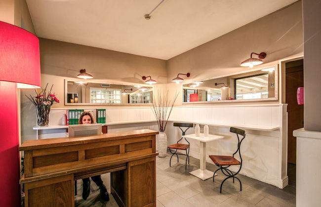 City Guest House - Foto 3