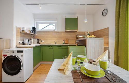 Ferienwohnung am Wiesenweg - Foto 15