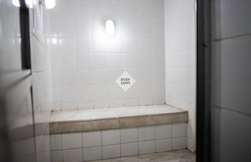 Flat Incrível no Hotel Mercure Lourdes #1 - Foto 22