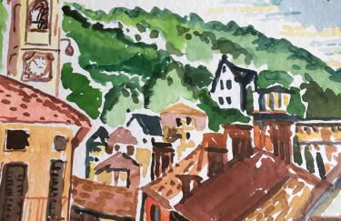 Casa Carlazzo - Foto 36