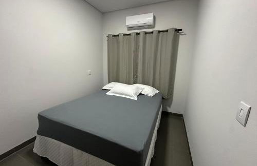 Casa garagem caminhonete exceto Dodge Ram, 2 quartos, espaço para 6 pessoas - Foto 27