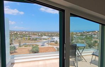 AIR-IN Rooms with magnificent views - Foto 40