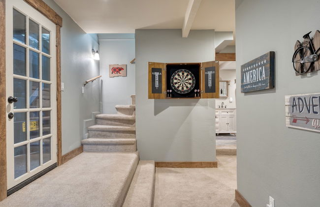 Washoe Way by Avantstay Luxury Tahoe Retreat A Location w Beach Access - Foto 15