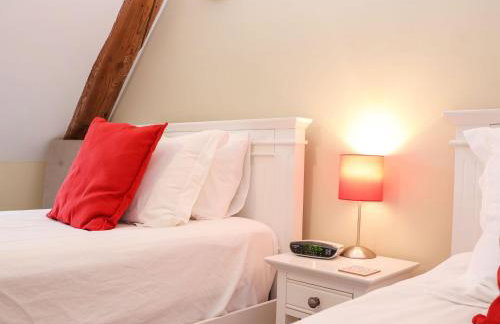 Saffron, Blythview - Foto 19