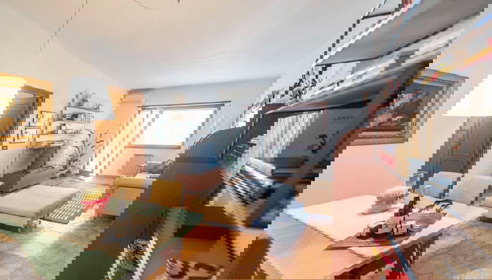 Luminous 2Br Family Apartment In Residential Area - Foto 1, Imagen principal