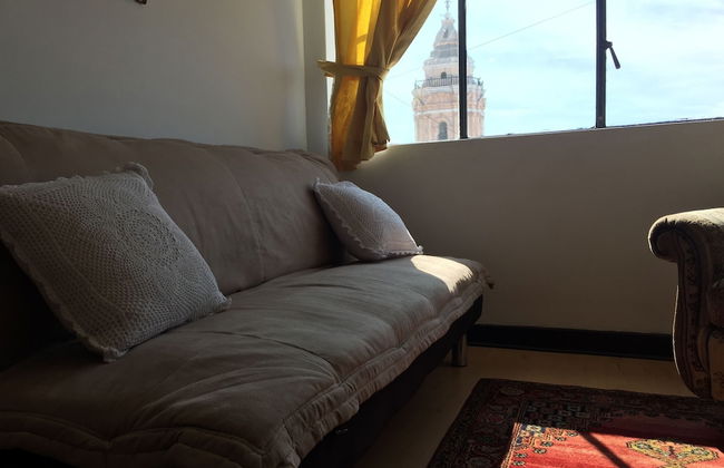 Amazing Lima - Near Plaza San Martin - Photo 5