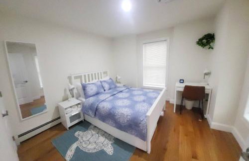 3-Bedroom Apt 9B2 20-Minuite To Downtown Boston - Foto 14