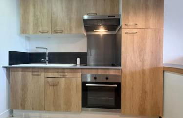 Le 71 - Love Room Cozy - Disney 20min - Foto 15