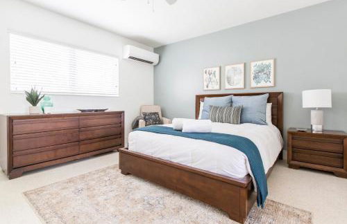 Lovely apartment on the canal with a pool - Foto 26