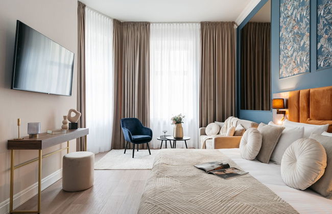 White Lotus - LoftAffair Collection - Foto 68