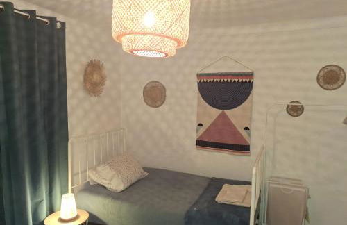 Refúgio de Arez-Alojamento Local - Foto 44