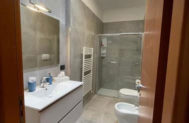 appartamento vista mare da MARY - Foto 21