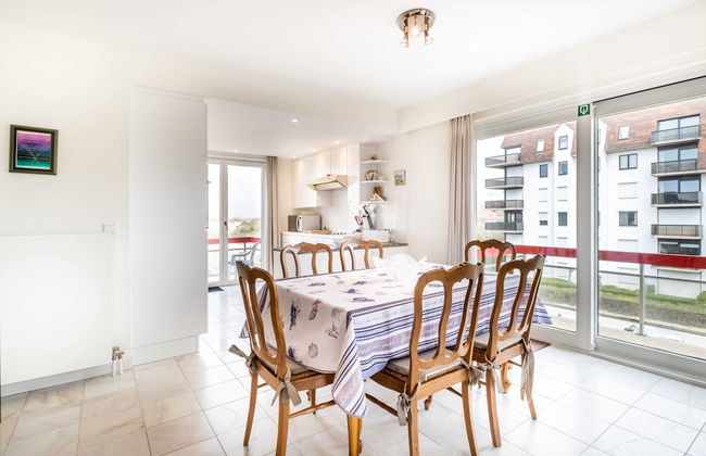 Apartment Near Dunes in Koksijde - Photo 15