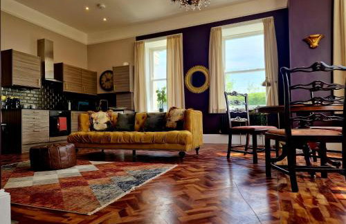 The Hamilton Luxury Let-The Duke - Foto 38