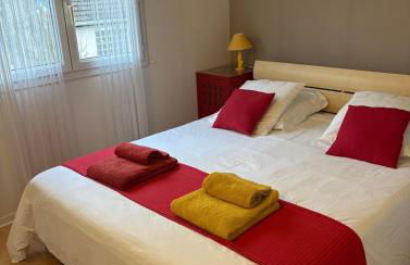 Petite Maison de campagne dépaysante - Foto 33