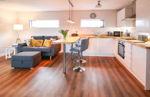 Meols Holiday Lodge - Foto 7