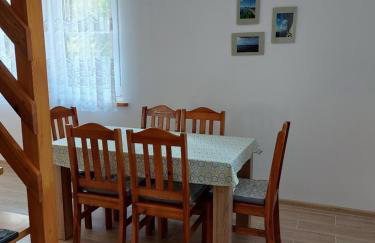 Domek Letniskowy na Mazurach - Foto 14