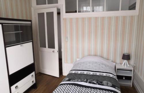 Gray centre ville avec vue sur Saône - Foto 18