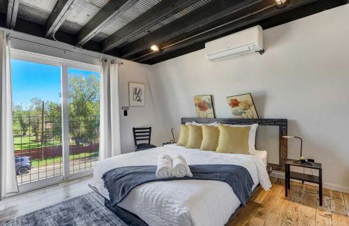 A-Frame Wonders Hot Tub w Mountain Views - Foto 29