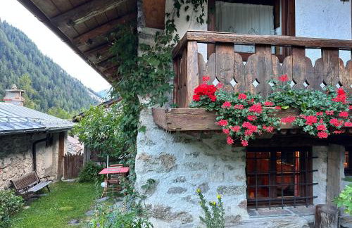 Baita Meyen - Val Ferret - Foto 4