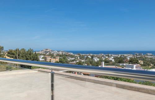 Villa con vistas al mar - Foto 33