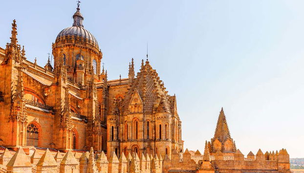 Tour privato di Salamanca - Foto 4