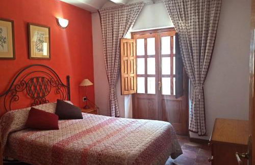 Casa Julián Fábrica Giner - Foto 22