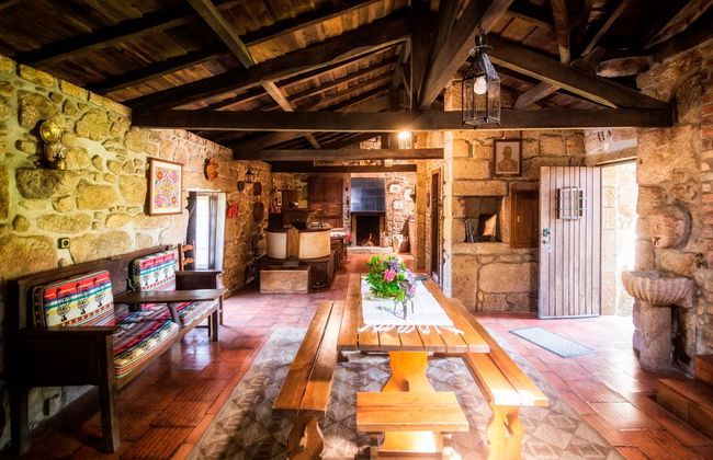 Moinho De Estoraos - Foto 13