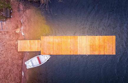 Nini House Swietajno - Foto 25