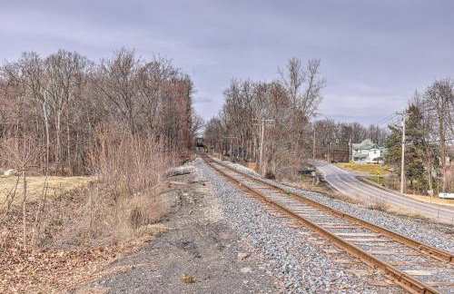 Lovely Finger Lakes Vacation Home Near Seneca Lake - Foto 29
