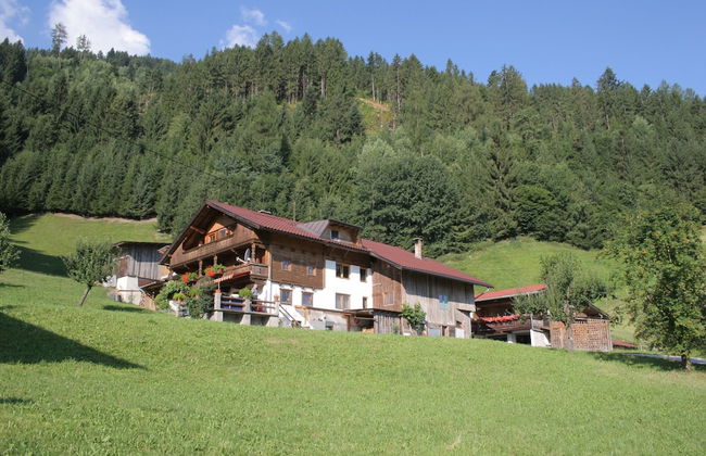 Spacious Holiday Home Near Ski Area in Kaltenbach - Foto 64