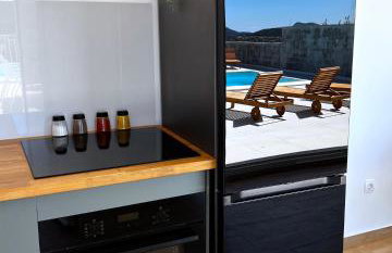 Villa Velim - Stunning view & Heated private pool - Photo 19