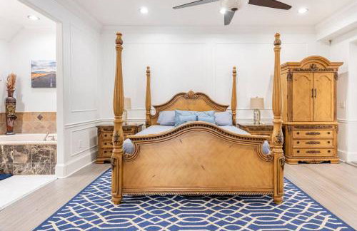 LUXURY 6000 sqft Mansion in Downtown Orlando Sleeps 12 - Foto 17