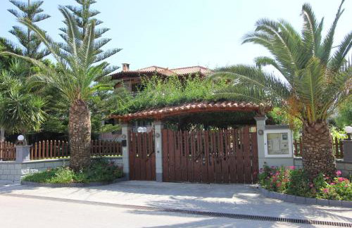 Tosis Apartments - Foto 21