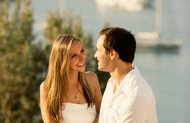 Professional Photoshoot in Lindos - Photo 15