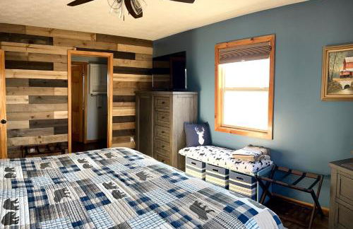 Blue Beary Delight Newly renovated Near Everything - Foto 17