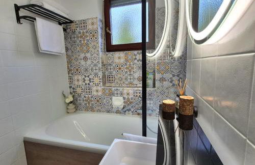 Cozy Farmhouse mit Terasse - 5min zum Waldweg - Foto 13