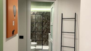 COURT HOUSE Baveno Lake - Foto 2, Shower