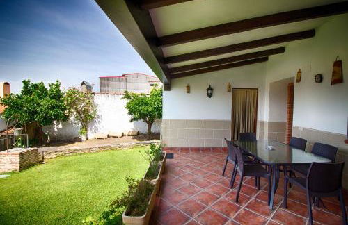 Casa Rural Tia Tomasa - Foto 59