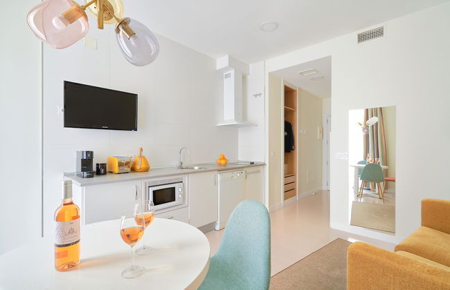 Blume Cruz Suites - Foto 36