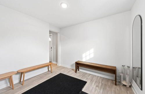 Ground Apt 5 Min to Holiday Valley King bed & Bunk - Foto 18