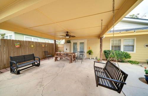 Chic San Antonio Cottage - 5 Miles to Downtown - Foto 22