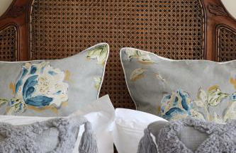 Palm House - Luxury Wye Valley Country House 2 Bed Apartment - Dog Friendly - Foto 15