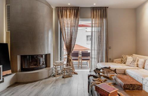 Tyros Boutique Houses Villas - Foto 28