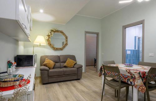"A casa dei Nonni" House near the metro C - Photo 31