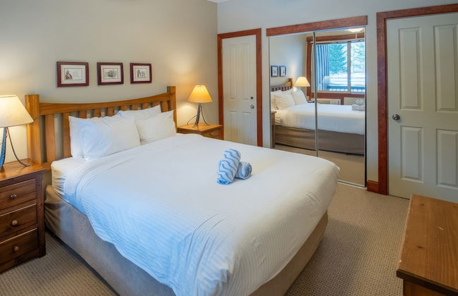 Timberline Lodges by Fernie Lodging Co - Photo 54