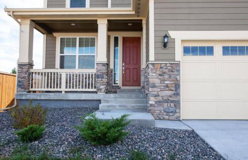 The Stylish Stay Is A Brand New Construction - Foto 24