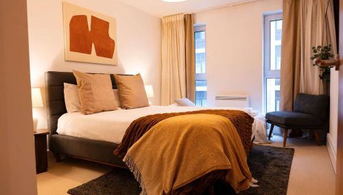 Premium Tower Hill Serviced Apartment - Foto 3