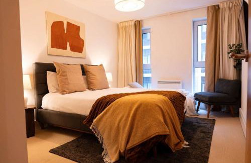 Premium Tower Hill Serviced Apartment - Photo 3